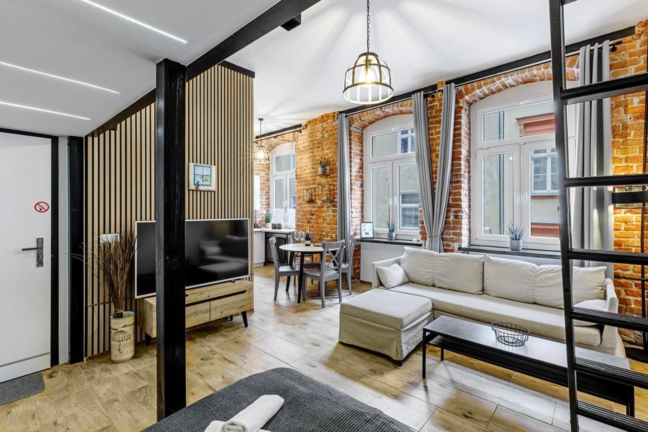 Apartamento Rzeznicza 24 Breslavia Exterior foto