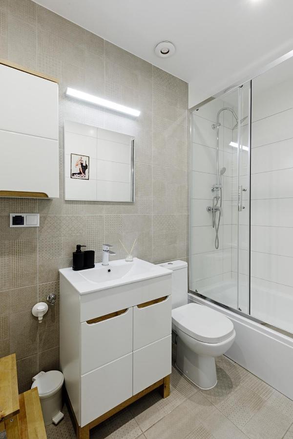 Apartamento Rzeznicza 24 Breslavia Exterior foto