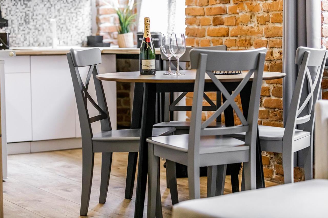 Apartamento Rzeznicza 24 Breslavia Exterior foto