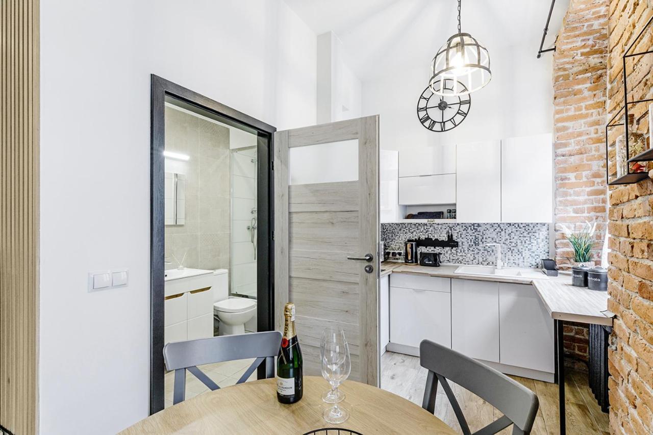 Apartamento Rzeznicza 24 Breslavia Exterior foto