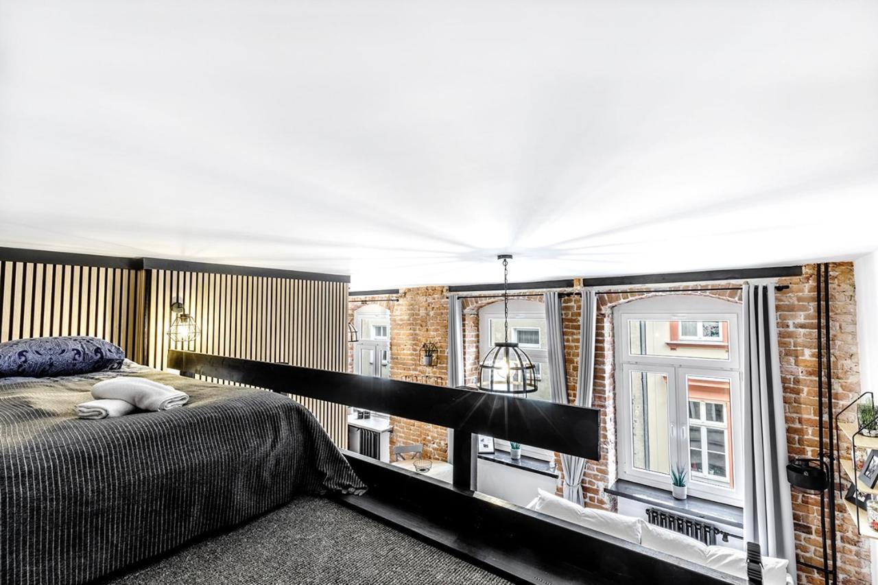 Apartamento Rzeznicza 24 Breslavia Exterior foto