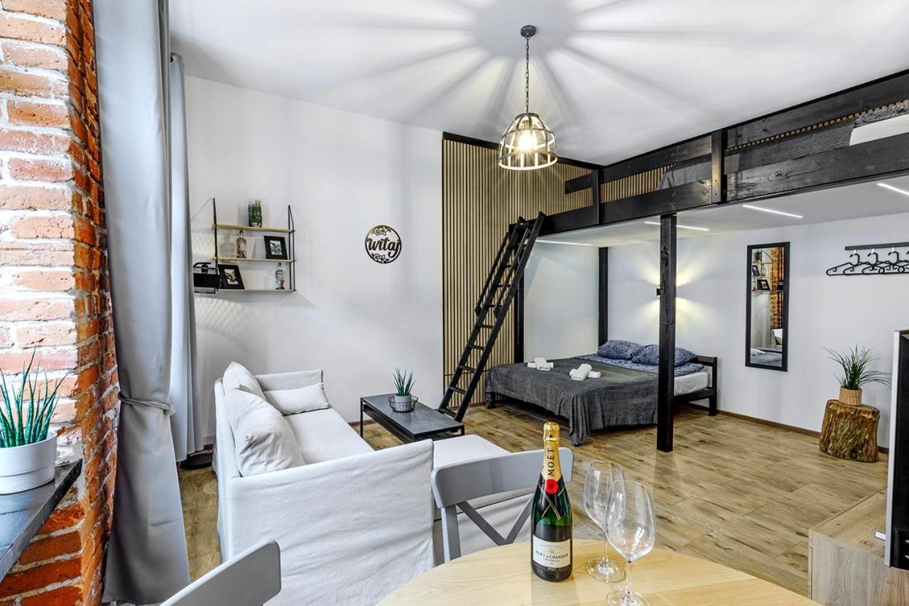 Apartamento Rzeznicza 24 Breslavia Exterior foto